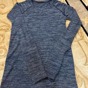 2 Lululemon Tops size 6